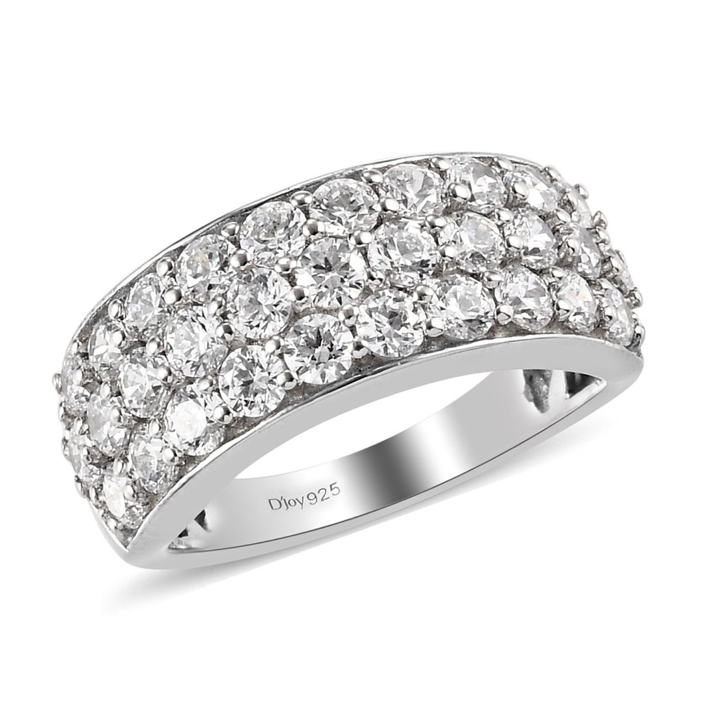 SWAROVSKI Zirconia Ring